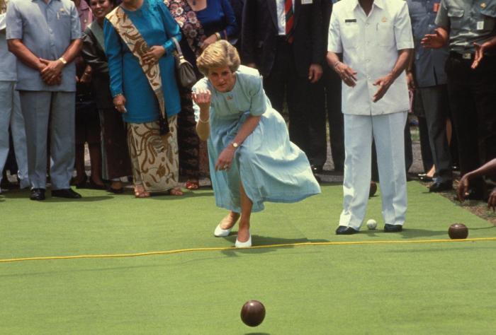 Lo mejor del teaser de la cuarta temporada de 'The Crown' no es la fecha de estreno