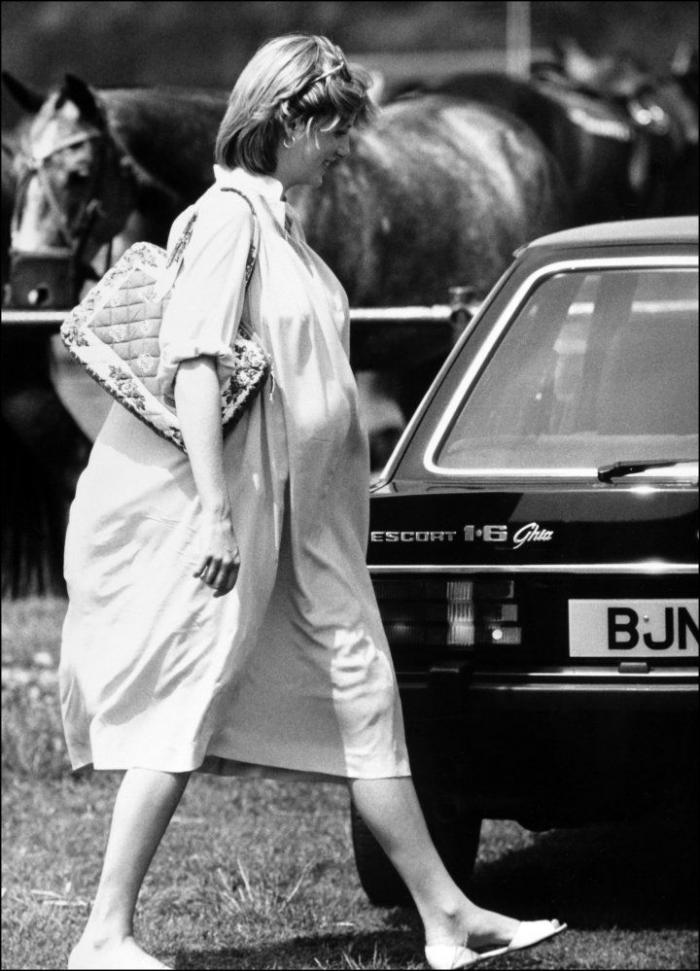 Lo mejor del teaser de la cuarta temporada de 'The Crown' no es la fecha de estreno