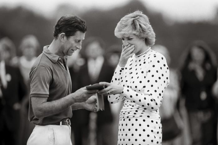 Lo mejor del teaser de la cuarta temporada de 'The Crown' no es la fecha de estreno