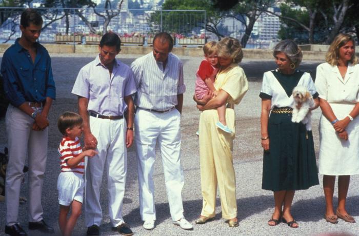 Lo mejor del teaser de la cuarta temporada de 'The Crown' no es la fecha de estreno