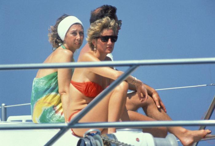 Lo mejor del teaser de la cuarta temporada de 'The Crown' no es la fecha de estreno