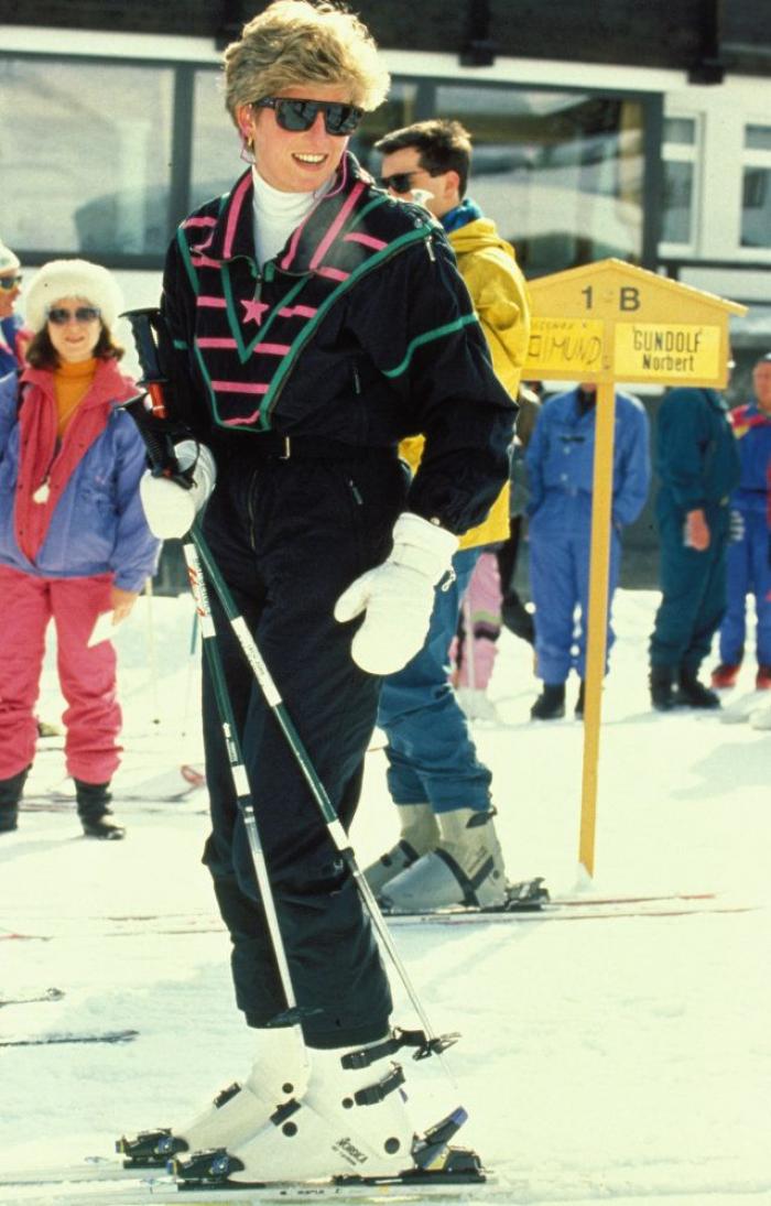 Lo mejor del teaser de la cuarta temporada de 'The Crown' no es la fecha de estreno