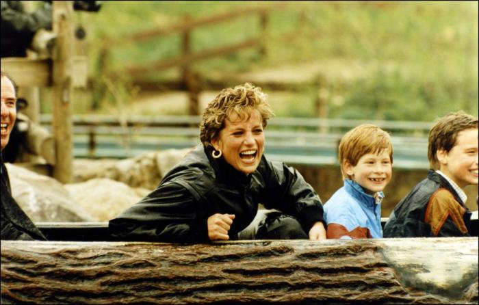 Lo mejor del teaser de la cuarta temporada de 'The Crown' no es la fecha de estreno