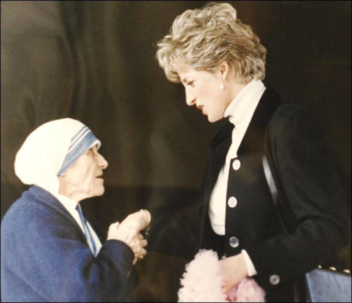 Lo mejor del teaser de la cuarta temporada de 'The Crown' no es la fecha de estreno