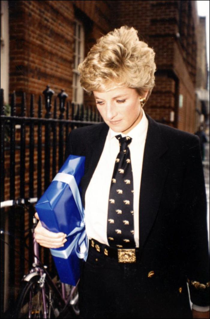 Lo mejor del teaser de la cuarta temporada de 'The Crown' no es la fecha de estreno