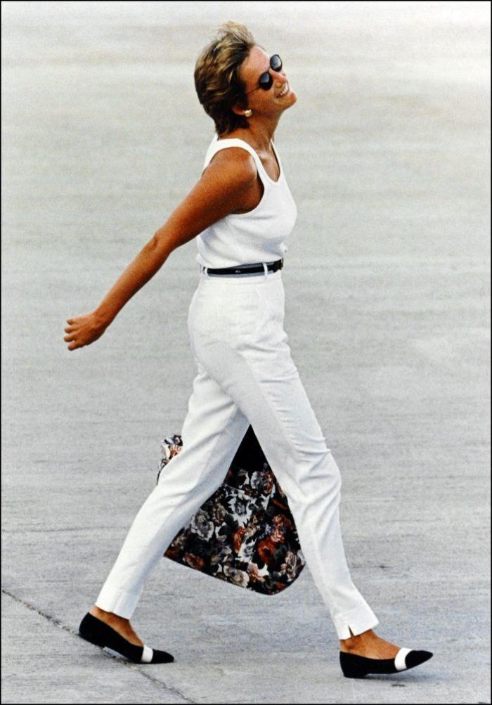 15 aniversario de la muerte de Diana de Gales: ¿Dónde estábamos cuando Lady Di murió? (FOTOS, VÍDEOS)