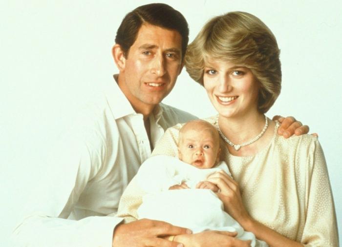 El príncipe Jorge cumple dos años, y estas nueve fotos demuestran por qué es tan 'charming'