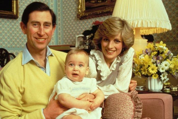 El príncipe Jorge cumple dos años, y estas nueve fotos demuestran por qué es tan 'charming'