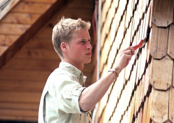 El príncipe Jorge cumple dos años, y estas nueve fotos demuestran por qué es tan 'charming'