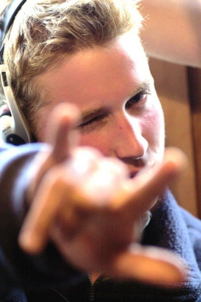 El príncipe Jorge cumple dos años, y estas nueve fotos demuestran por qué es tan 'charming'