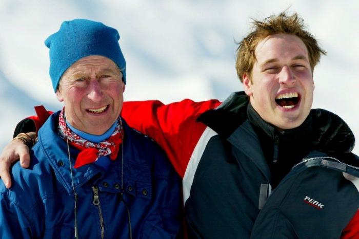 El príncipe Jorge cumple dos años, y estas nueve fotos demuestran por qué es tan 'charming'