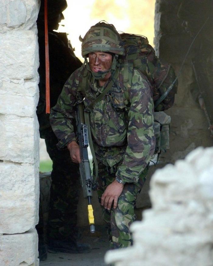 El príncipe Jorge cumple dos años, y estas nueve fotos demuestran por qué es tan 'charming'