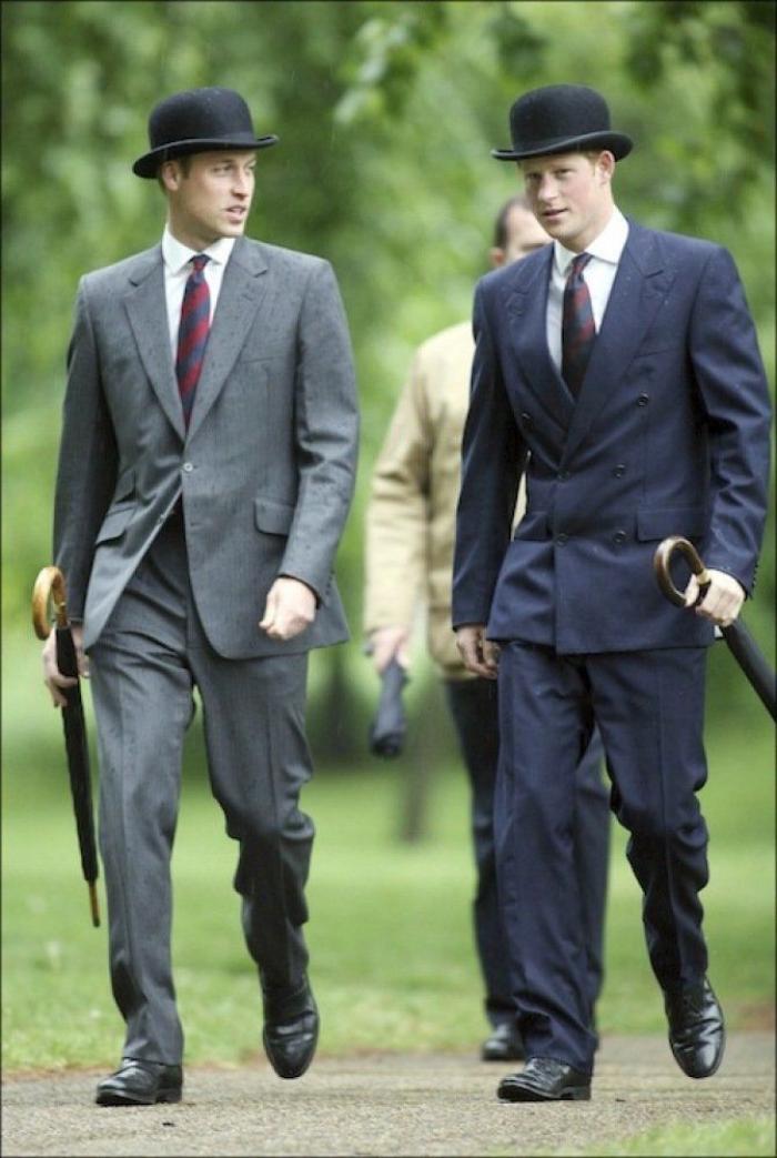 El príncipe Jorge cumple dos años, y estas nueve fotos demuestran por qué es tan 'charming'