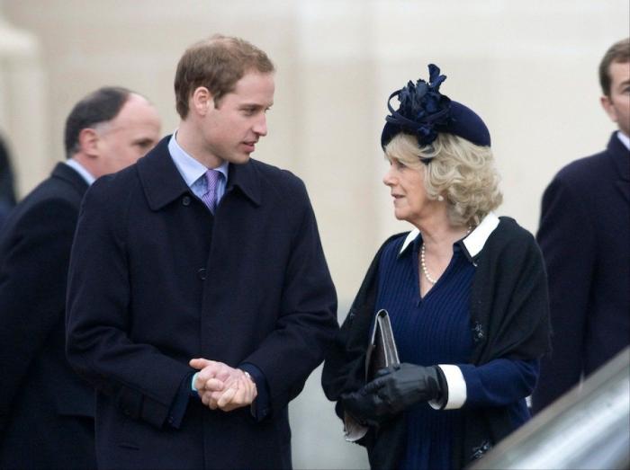 El príncipe Jorge cumple dos años, y estas nueve fotos demuestran por qué es tan 'charming'