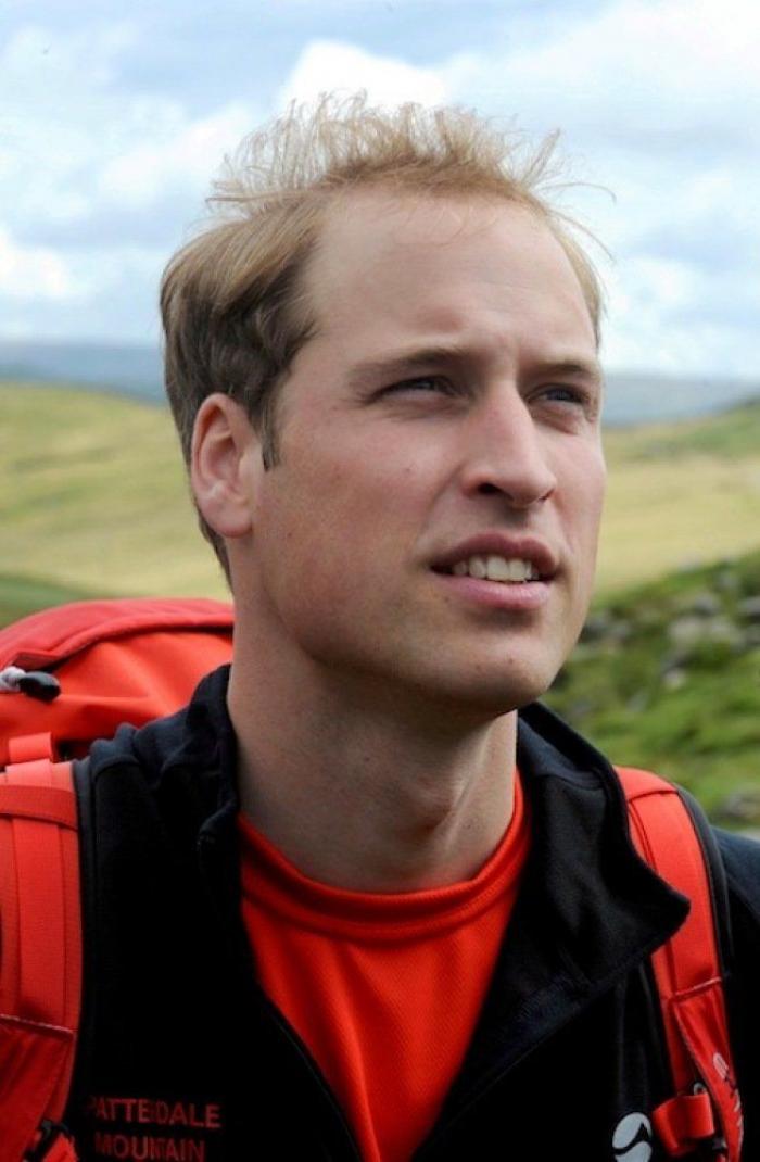 El príncipe Jorge cumple dos años, y estas nueve fotos demuestran por qué es tan 'charming'