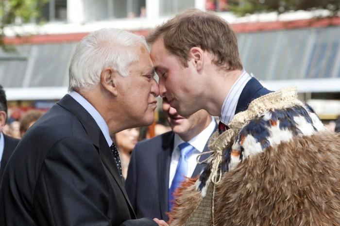 El príncipe Jorge cumple dos años, y estas nueve fotos demuestran por qué es tan 'charming'