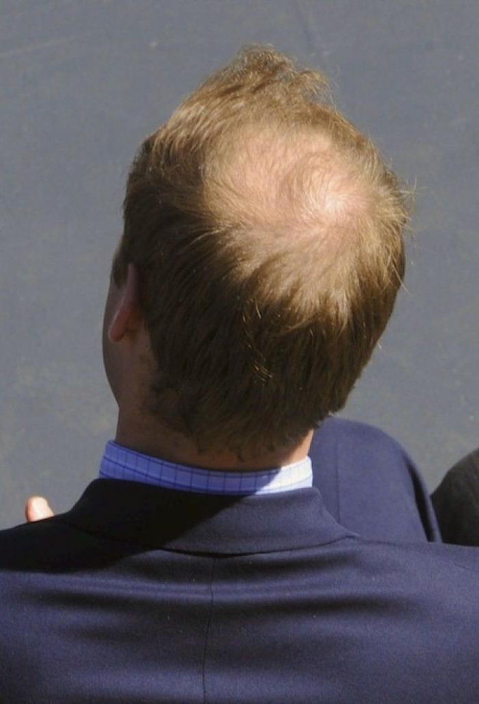 El príncipe Jorge cumple dos años, y estas nueve fotos demuestran por qué es tan 'charming'