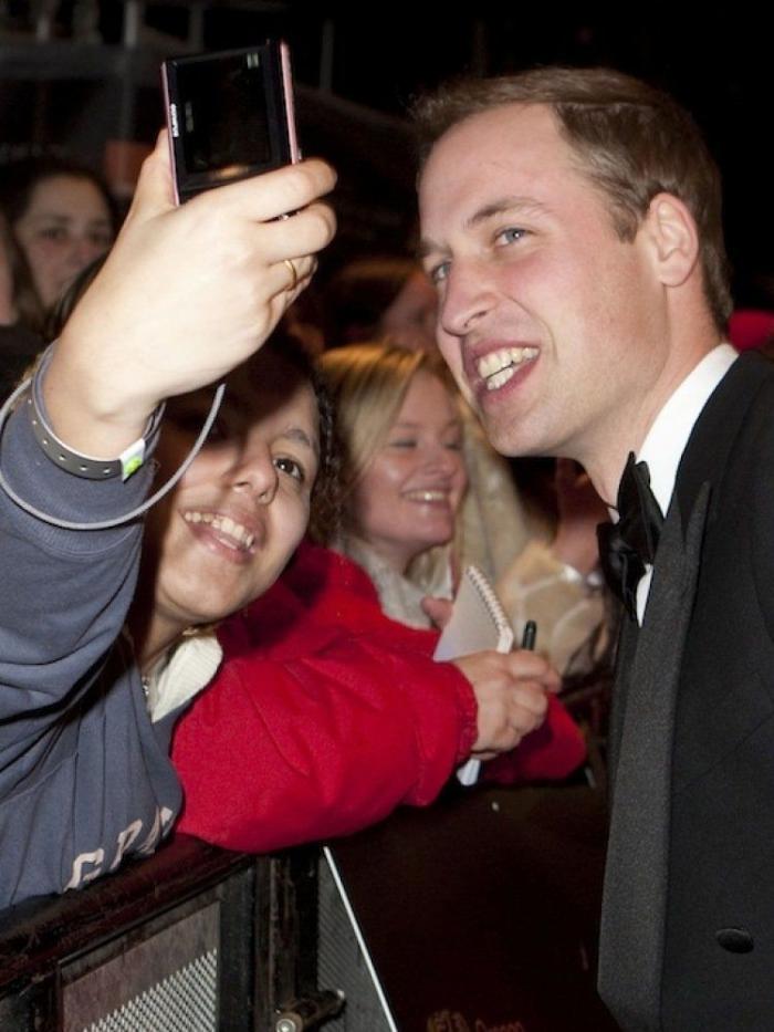 El príncipe Jorge cumple dos años, y estas nueve fotos demuestran por qué es tan 'charming'