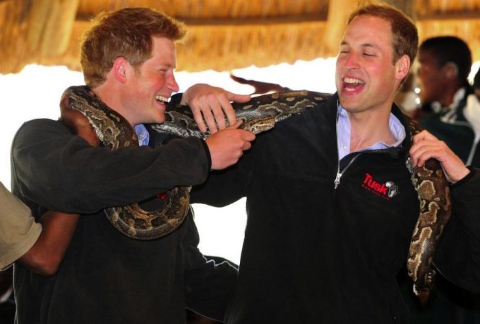 El príncipe Jorge cumple dos años, y estas nueve fotos demuestran por qué es tan 'charming'