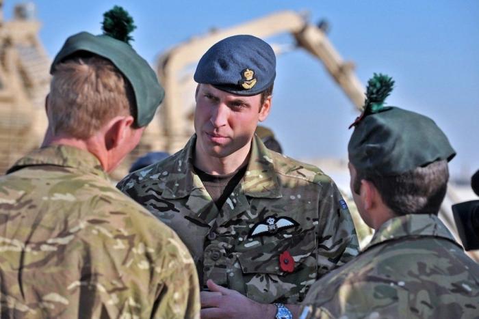El príncipe Jorge cumple dos años, y estas nueve fotos demuestran por qué es tan 'charming'