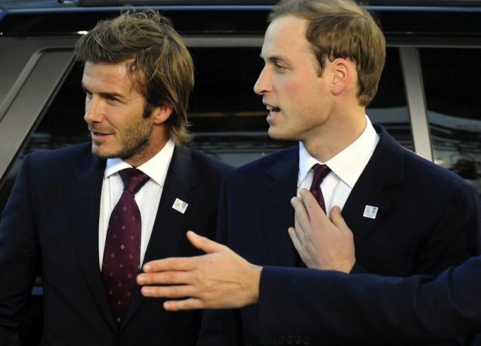 El príncipe Jorge cumple dos años, y estas nueve fotos demuestran por qué es tan 'charming'