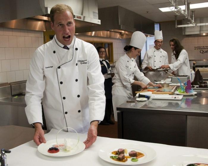 El príncipe Jorge cumple dos años, y estas nueve fotos demuestran por qué es tan 'charming'