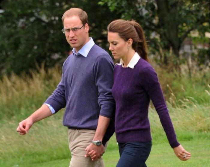 El príncipe Jorge cumple dos años, y estas nueve fotos demuestran por qué es tan 'charming'