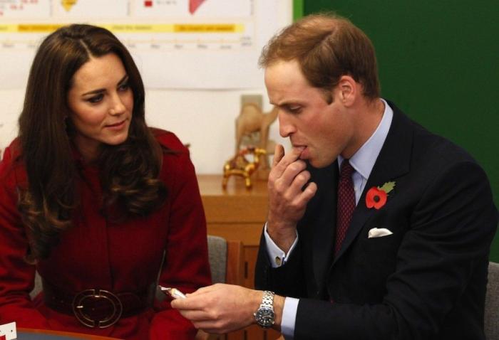 El príncipe Jorge cumple dos años, y estas nueve fotos demuestran por qué es tan 'charming'