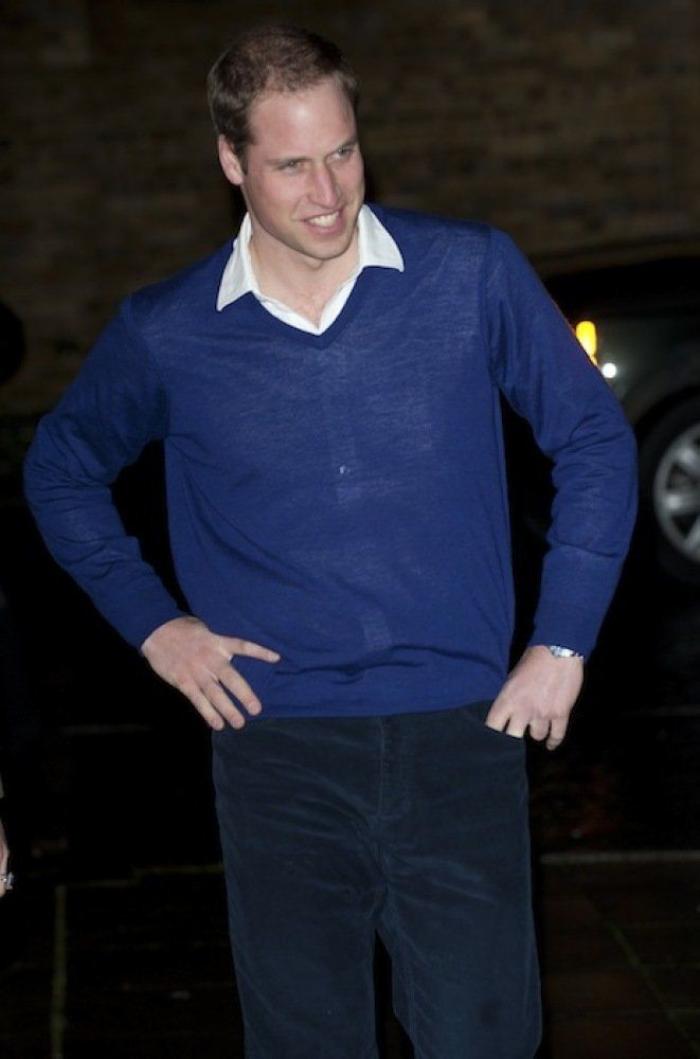 El príncipe Jorge cumple dos años, y estas nueve fotos demuestran por qué es tan 'charming'