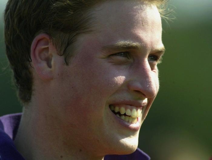 El príncipe Jorge cumple dos años, y estas nueve fotos demuestran por qué es tan 'charming'