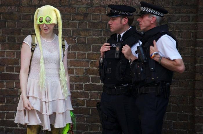 Dos integrantes de las Pussy Riot huyen de Rusia por miedo a la persecución policial