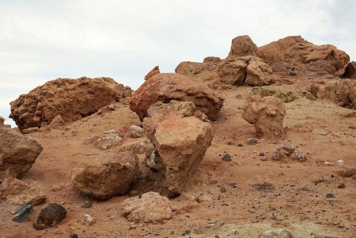 Aciertos y errores de 'Marte', la película de Ridley Scott: Pedro Duque analiza si es realista