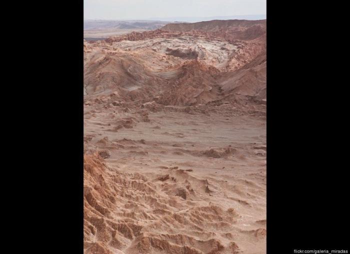 Aciertos y errores de 'Marte', la película de Ridley Scott: Pedro Duque analiza si es realista