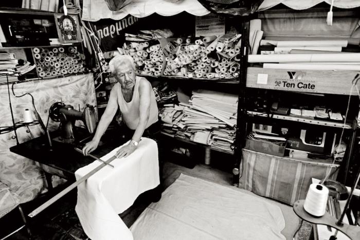 Grecia: un viaje al futuro