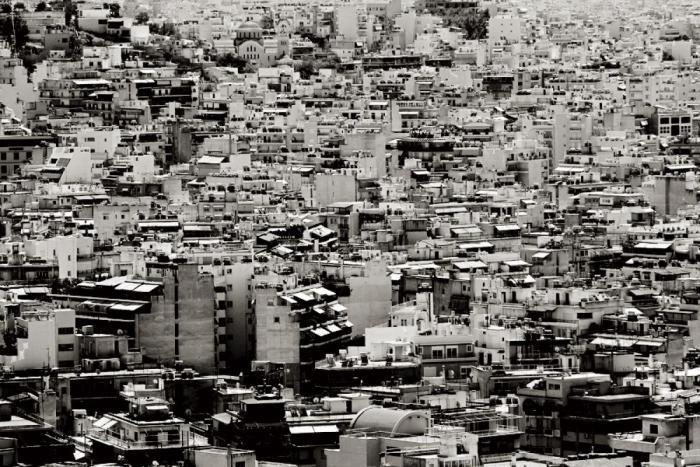 Grecia: un viaje al futuro