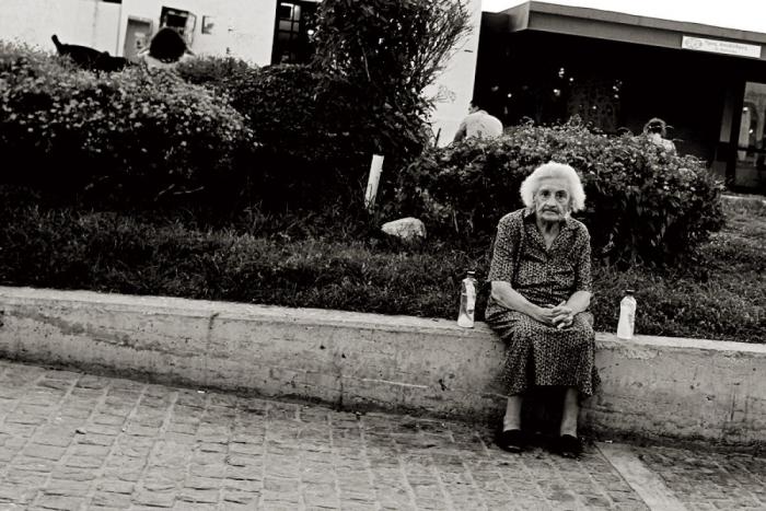 Grecia: un viaje al futuro