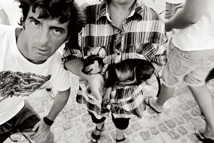 Grecia: un viaje al futuro