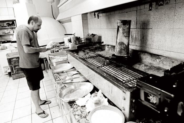 Grecia: un viaje al futuro