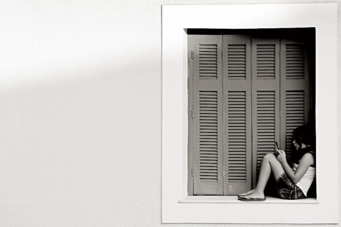 Grecia: un viaje al futuro