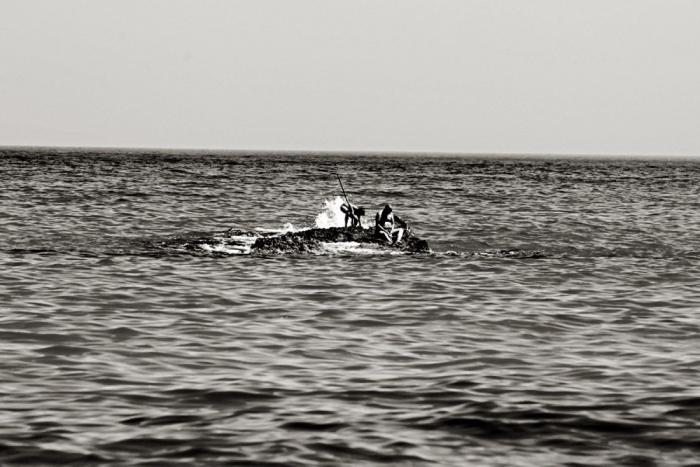 Grecia: un viaje al futuro