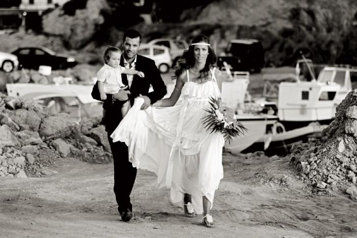 Grecia: un viaje al futuro