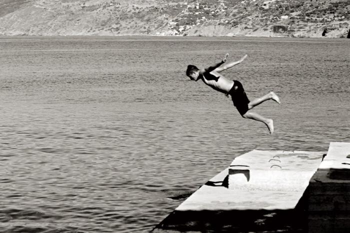 Grecia: un viaje al futuro