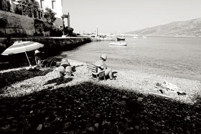 Grecia: un viaje al futuro