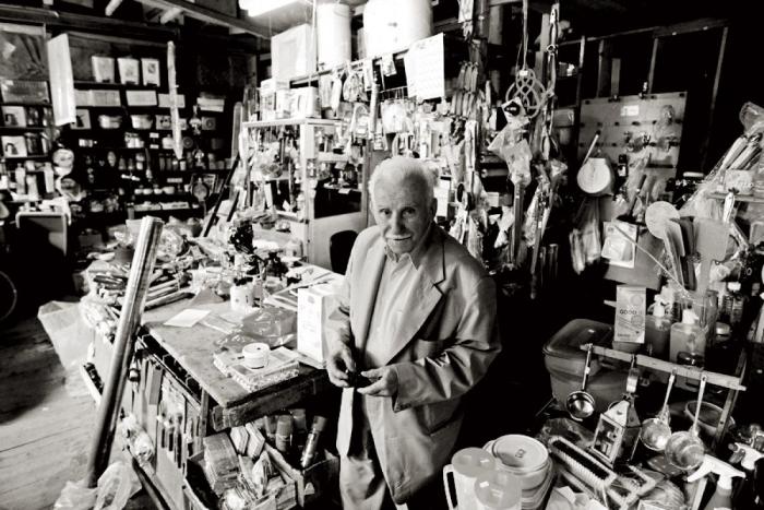 Grecia: un viaje al futuro