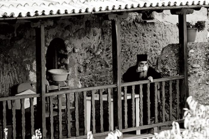 Grecia: un viaje al futuro