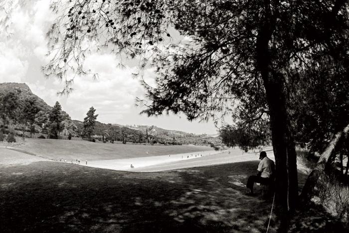 Grecia: un viaje al futuro