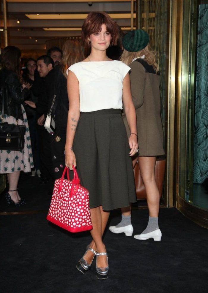 Fashion Night Out 2012: los famosos se van de compras de Nueva York a Madrid (FOTOS)