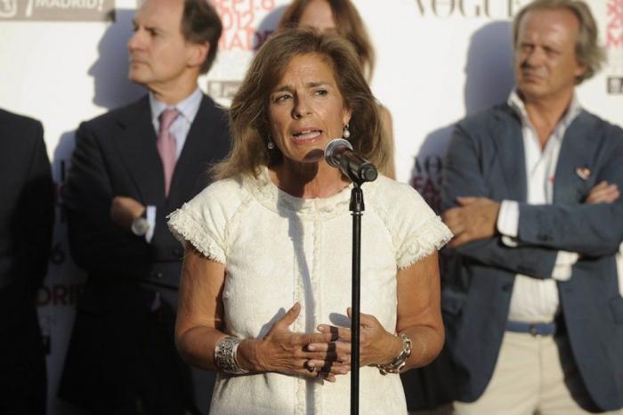 Fashion Night Out 2012: los famosos se van de compras de Nueva York a Madrid (FOTOS)