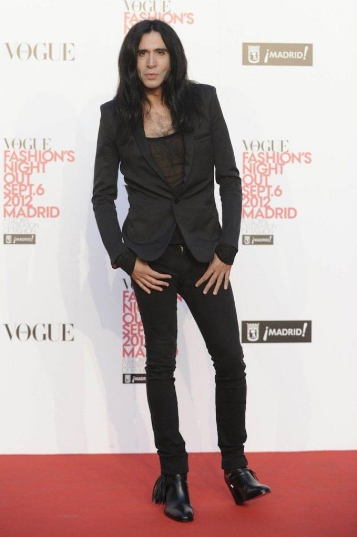 Fashion Night Out 2012: los famosos se van de compras de Nueva York a Madrid (FOTOS)