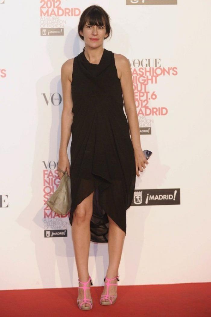 Fashion Night Out 2012: los famosos se van de compras de Nueva York a Madrid (FOTOS)